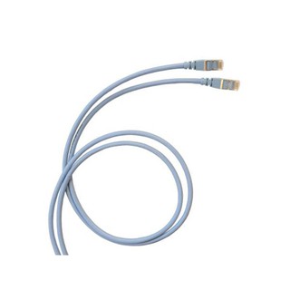 Cable Cat.6 F/UTP 1m Blue 632874