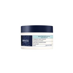 Phyto Scalp Solution Purifying Cleansing Scrub Καθαριστικό 200gr