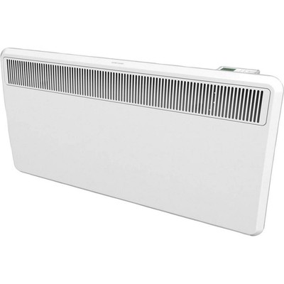 Wall Mounted Electronic Convector 1 Kw Plx 100 Ε