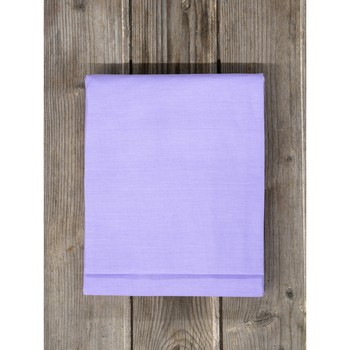 Σεντόνι Ημίδιπλο (180x260) Unicolors Lavender NIMA Home