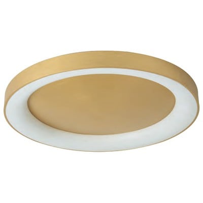 Ceiling Light Led Amaya Smart Gold 64W 3000K-6500K