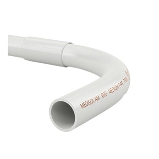 Medium Type Bend for Rigid or Pliable Conduits Φ25