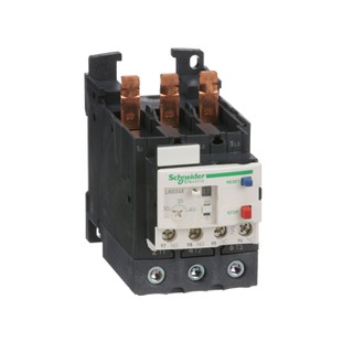 Thermal Overload Relay 30-40Α LRD340 EVERLINK