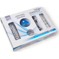 Intermed Unident White Kit - Ολοκληρωμένο Σύστημα 