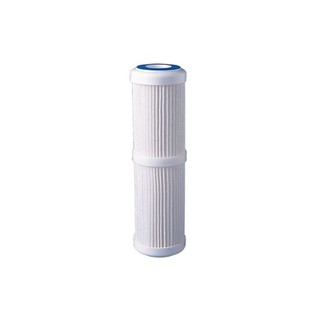 Spare Part Pleated Floating Filter TS 10 '' SX 50μ