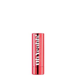 Oh Yeahh! Lip Balm Red 1τμχ