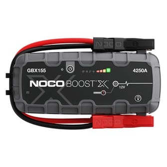 Εκκινητής λιθίου GBX155 Boost X UltraSafe, 4250A