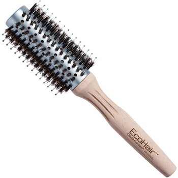 ECOHAIR BAMBOO COMBO VENT BRUSH 34mm