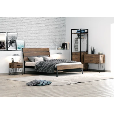 Σετ Κρεβατοκάμαρας 150x200 Kouppas Λυδία 
