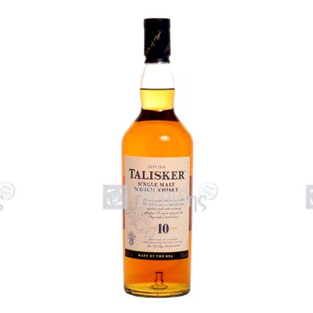Talisker Malt Whisky 0.7 L