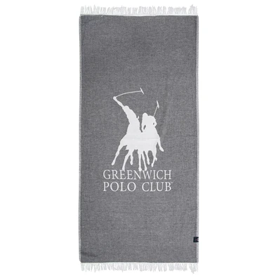 Greenwich Polo Club Πετσετα Θαλασσης 85χ170 3903 G