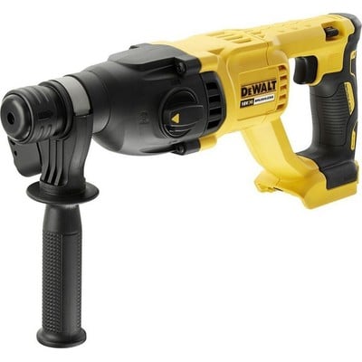 Hammer Drill Lithium Battery 18V 2.6J Dch133N