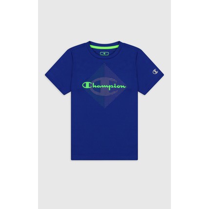 Champion Boys Crewneck T-Shirt (306367)