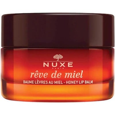 Nuxe Reve de Miel Baume levres - Βάλσαμο βαθιάς θρ