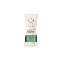 Nuxe Promo (1+1 Δώρο) Body Reve De The Revitalising Shower Gel Αναζωογονητικό Αφρόλουτρο 2x200ml