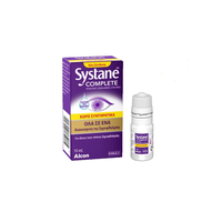 SYSTANE COMPLETE DROPS 10ML