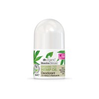 Dr. Organic Hemp Oil Deodorant 50ml - Αποσμητικό Μ