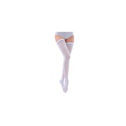 ADCO Thigh Socks Χ-Large (62-70) 1 pair