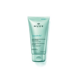 Nuxe Aquabella Micro-Exfoliating Purifying Gel Daily Use Μικρο-Απολεπιστικό Καθαριστικό Gel Καθημερινής Χρήσης 150ml