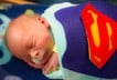 Premature babies superhero costumes kansas 5