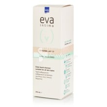 Intermed Eva Intima Wash Original (pH 3.5) - Απαλός Καθαρισμός, 250ml