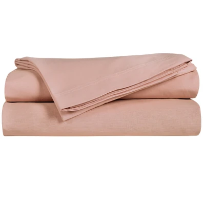 Das Home Σεντονι Υπερδιπλο Salmon 1011 Salmon 230x