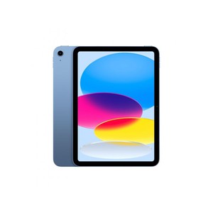 Apple iPad (10th gen) 2022 10.9 64GB WiFi Blue