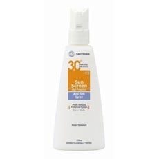 Frezyderm Sunscreen Spray Anti-Seb SPF30, Μη-λιπαρ