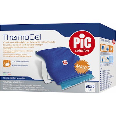 PIC THERMOGEL MAXI 20X30 CM