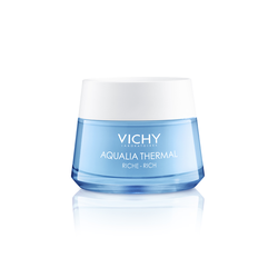 Vichy Aqualia Thermal Riche Cream Pot 50ml