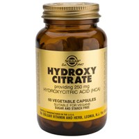 HYDROXY CITRATE 250MG 60C 