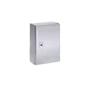 Stainless Box 200x300x120mm ΑΕ1002 S/S