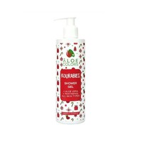 Aloe+ Colors Kourabies ShowerGel 250ml - Ενυδατικό