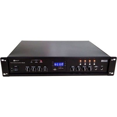 Audio Amplifier 100V With 90Wrms Radio And Usb Pa-