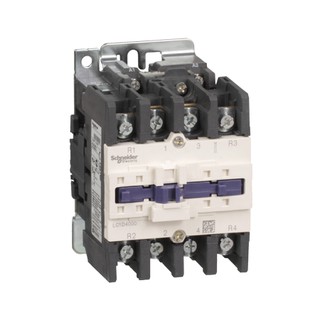 TeSys Contactor 18.5kW 40Α 42V 2P+2R 50/60Hz LC1D4