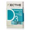 FectiveVitamin D3 2000IU - Υγεία οστών και ενίσχυση ανοσοποιητικού, 30 caps