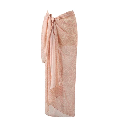 SARONG 242 ΠΑΡΕΟ ΠΑΡΑΛΙΑΣ