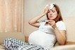 Symptoms that make pregnancy weird but are harmless