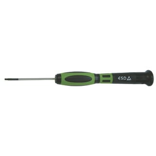 ESD Electronic Screwdriver Safety Torx 20