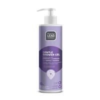 PharmaLead Gentle Shower Gel 500ml - Αφρόλουτρο Γι