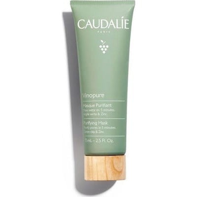 Caudalie Vinopure Purifying Mask 75ml