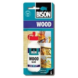 Bison Wood Glue Ξυλόκολλα 75g