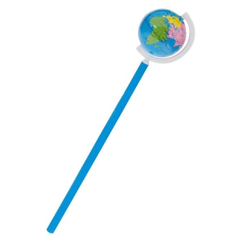 Olovka Sa Globusom