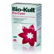 Bio-Kult Pro-Cyan - Ουροποιητικό, 45caps