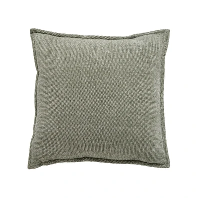 Das Home Μαξιλαρι Φιγουρας 40χ40 0273 Olive 40x40
