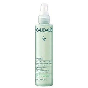 CAUDALIE Vinoclean Make up removing cleansing oil 