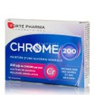 Forte Pharma Chrome 200 - Αδυνάτισμα, 30tabs