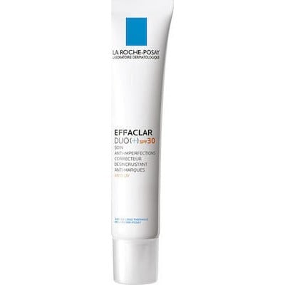 La Roche Posay Effaclar Duo+ SPF30 Κρέμα Κατά των 