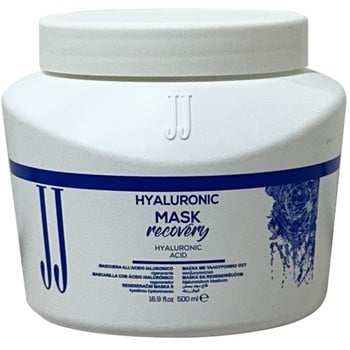 JJ’S HYALURONIC RECOVERY MASK 500ml