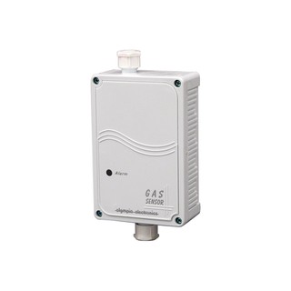 Waterproof Gas Detector BS-685 with Relay for Fire